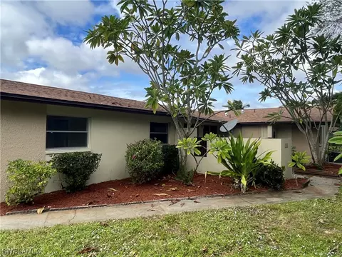 618 Principia Dr #4, Fort Myers, FL 33919