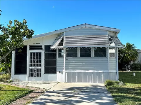 4520 Mayflower Way E, Estero, FL 33928