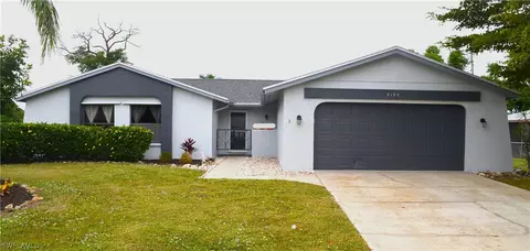 4122 SE 2nd Ave, Cape Coral, FL 33904