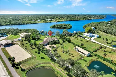15850 Rivercreek Ct, Alva, FL 33920