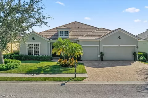 2640 Windwood Pl, Cape Coral, FL 33991