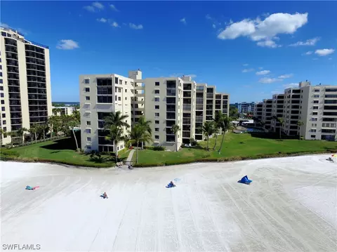 6662 Estero Blvd #208, Fort Myers Beach, FL 33931