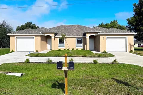 621 SE 14th St, Cape Coral, FL 33990