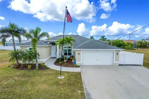 516 NW 18th Ave, Cape Coral, FL 33993
