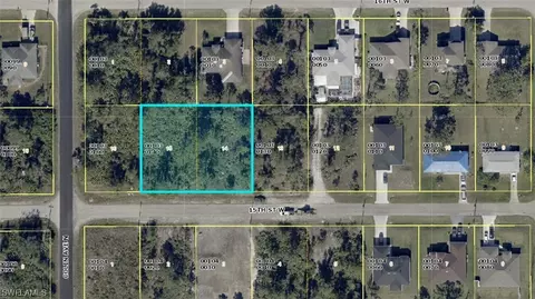 3910 15th St W, Lehigh Acres, FL 33971