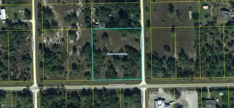 263 Avenida Del Sur, Clewiston, FL 33440