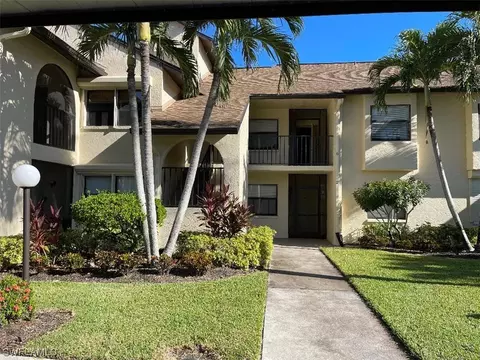 855 Charter Club Cir #6, Fort Myers, FL 33919