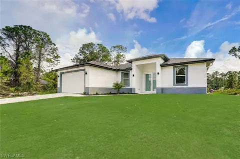 3318 58th St W, Lehigh Acres, FL 33971