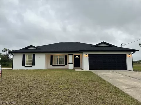 3711 Durden Pkwy, Cape Coral, FL 33993