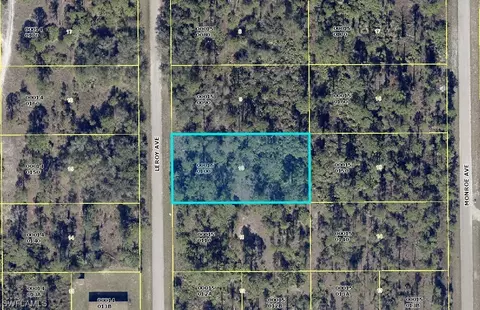 1304 Leroy Ave, Lehigh Acres, FL 33972