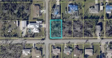 5892 Porpoise Rd, Bokeelia, FL 33922