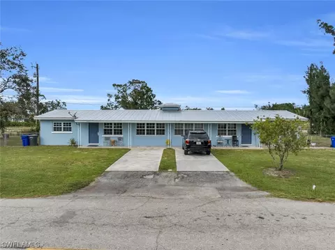 4383- New St #4385, Fort Myers, FL 33905