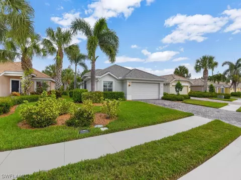 2473 Anguilla Dr, Cape Coral, FL 33991