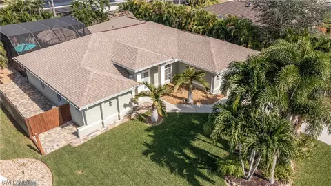 1415 SE 39th Ter, Cape Coral, FL 33904