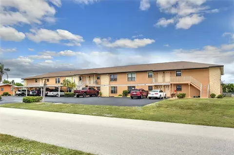 4543 SE 6th Pl #2F, Cape Coral, FL 33904