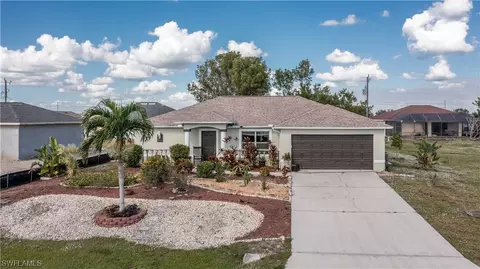 329 NE 20th Ter, Cape Coral, FL 33909
