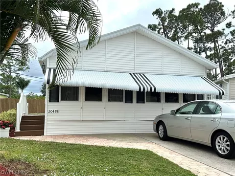 20481 Cumberland Ct, Estero, FL 33928