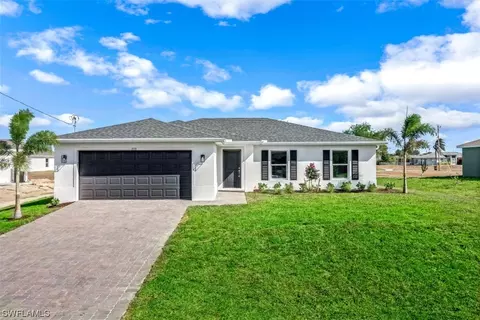 1900 NE 2nd Ave, Cape Coral, FL 33909