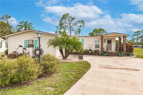 10091 Turnberry Isle Ct, North Fort Myers, FL 33903