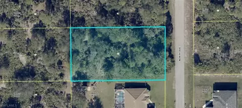 605 North Ave, Lehigh Acres, FL 33972