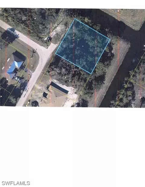 2807-2809 Ansel Ave S, Lehigh Acres, FL 33973