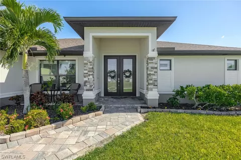 1419 NW 36th Pl, Cape Coral, FL 33993