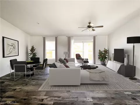 2015 NW 23rd Ter, Cape Coral, FL 33993
