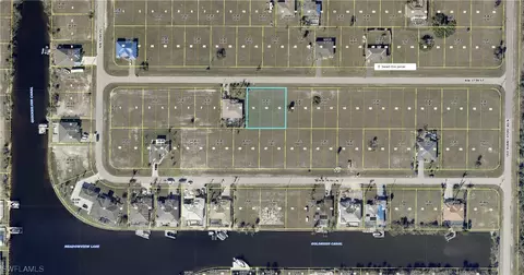 4122 NW 37th St, Cape Coral, FL 33993