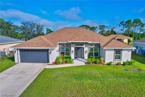1713 NE 44th Ter, Cape Coral, FL 33909