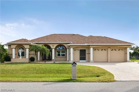 3282 Spicewood Dr, Port Charlotte, FL 33981