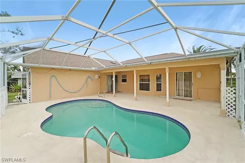 141 SE 45th St, Cape Coral, FL 33904