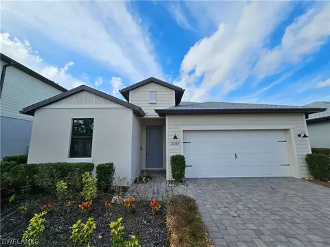 16385 Palmetto St, Punta Gorda, FL 33982