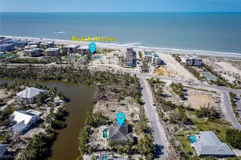 3312 Saint Kilda Rd, Sanibel, FL 33957