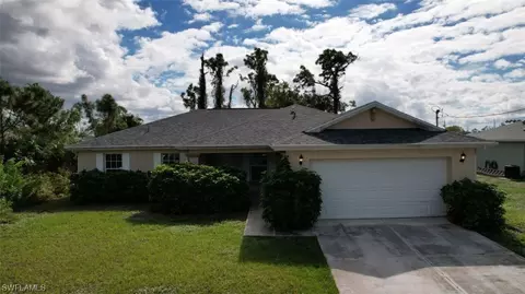1008 NE 36th St, Cape Coral, FL 33909