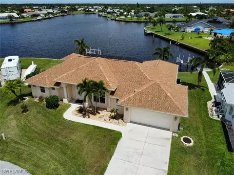 17114 Horizon Ln, Port Charlotte, FL 33948
