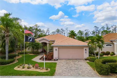 20615 Dennisport Ln, North Fort Myers, FL 33917