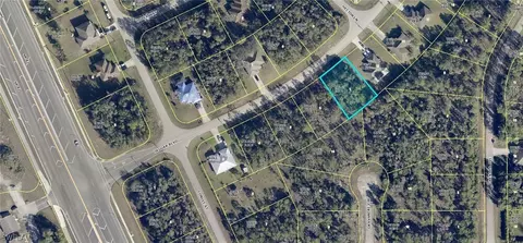 412 Jaguar Blvd, Lehigh Acres, FL 33974