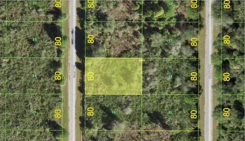 2072 Chaffee St, Port Charlotte, FL 33953