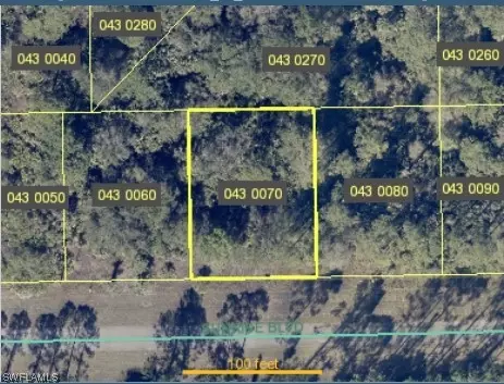 1207 Sunrise Blvd, Lehigh Acres, FL 33974