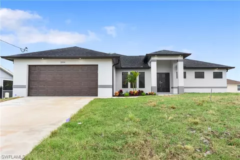 2014 NW 2nd Pl, Cape Coral, FL 33993