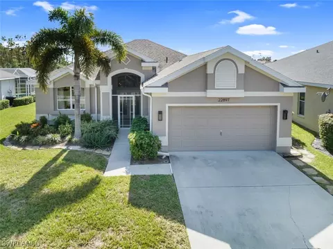 22897 Forest Ridge Dr, Estero, FL 33928