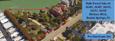 26301-26325 Hickory Blvd, Bonita Springs, FL 34134