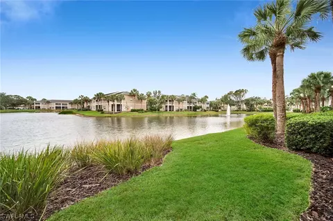 12171 Summergate Cir #101, Fort Myers, FL 33913