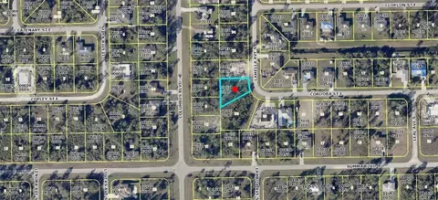 346 Lamella Ave, Lehigh Acres, FL 33974
