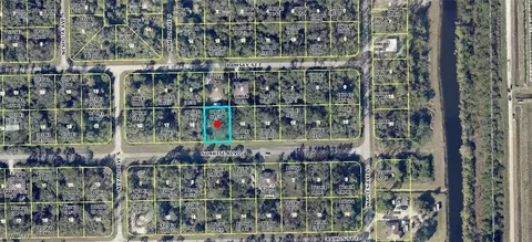 1237 Sunrise Blvd, Lehigh Acres, FL 33974