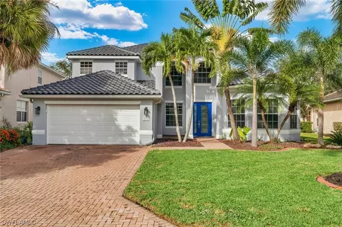 12524 Gemstone Ct, Fort Myers, FL 33913