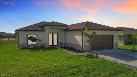 1024 NW 9th Ter, Cape Coral, FL 33993