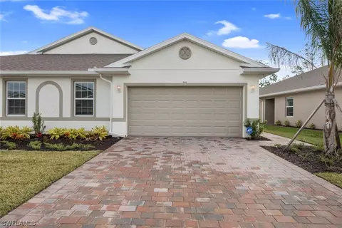 20643 Plumwood Loop, North Fort Myers, FL 33917