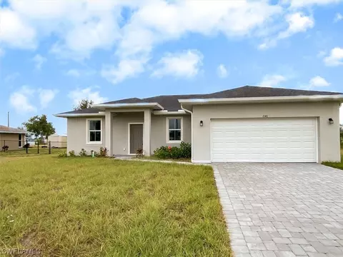 2146 NE 20th Ln, Cape Coral, FL 33909