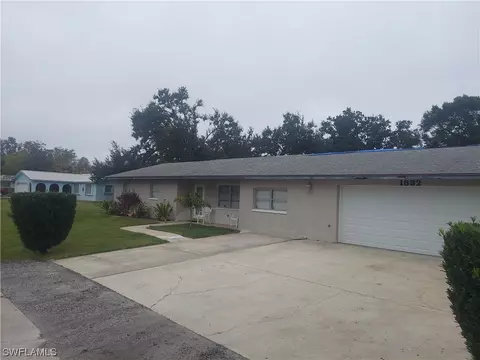 1832 SE Peach Dr, Arcadia, FL 34266
